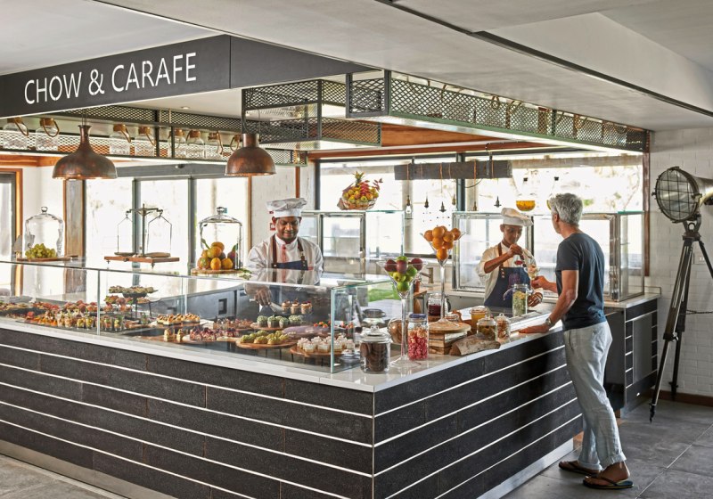 Kulinarik & Restaurants