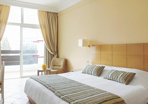 Hotel Allgemein