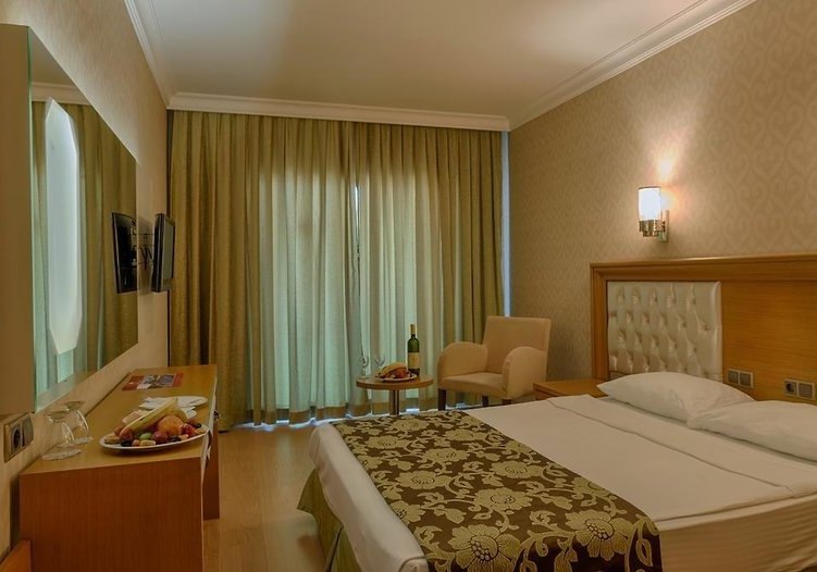 Hotel Allgemein