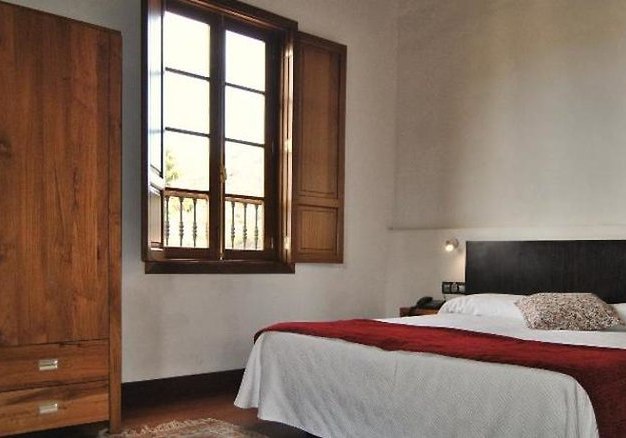 Hotel Allgemein