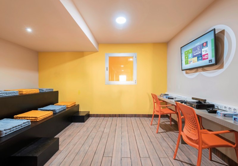 Unterhaltung & Entertainment