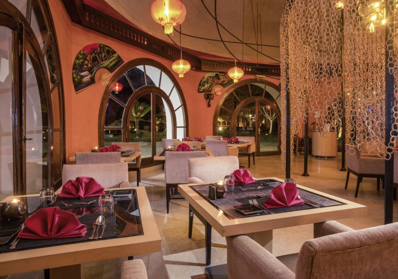 Beispiel: Kulinarik & Restaurants