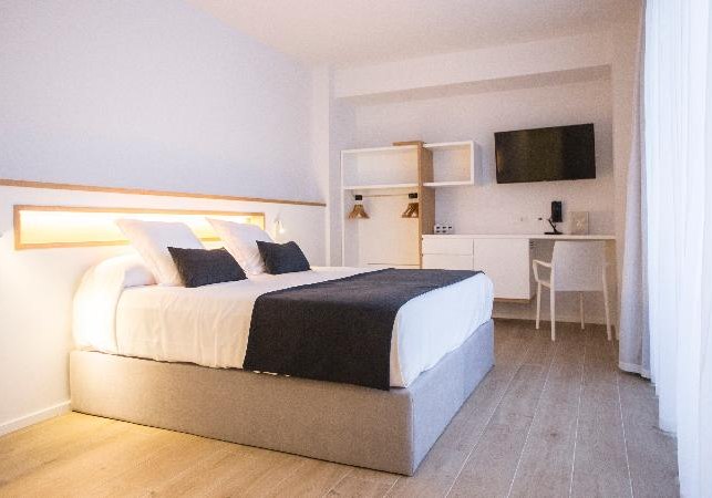 Hotel Allgemein