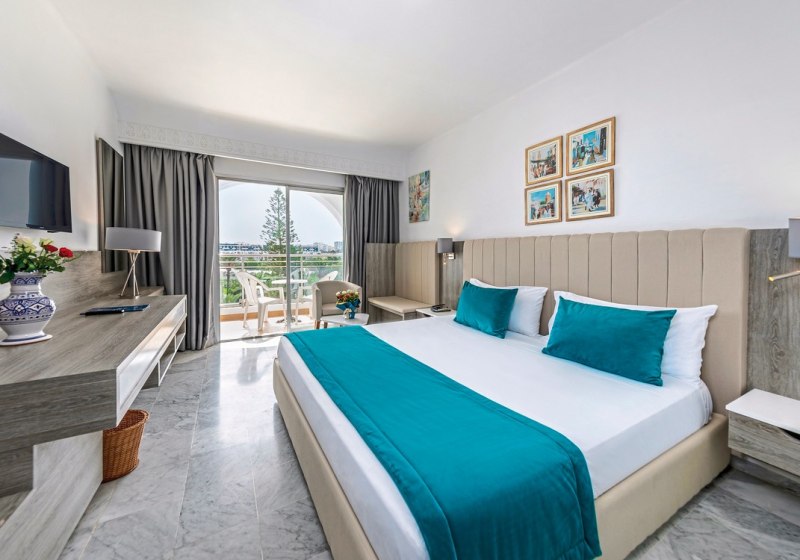 Zimmer & Wohnkomfort