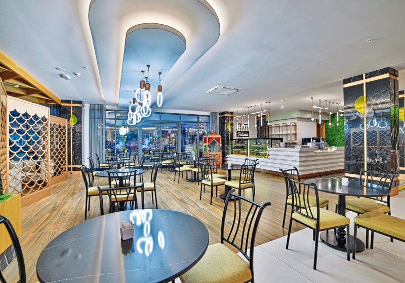 Kulinarik & Restaurants