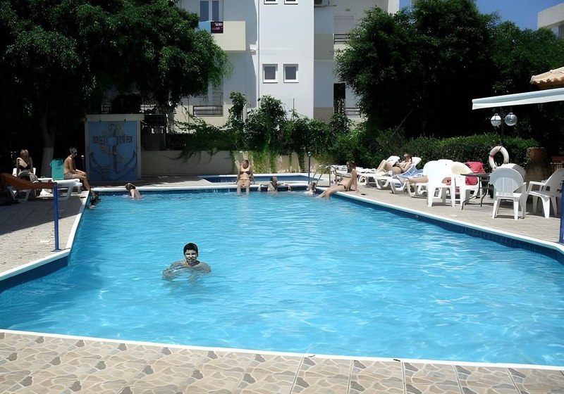 Hotel Allgemein