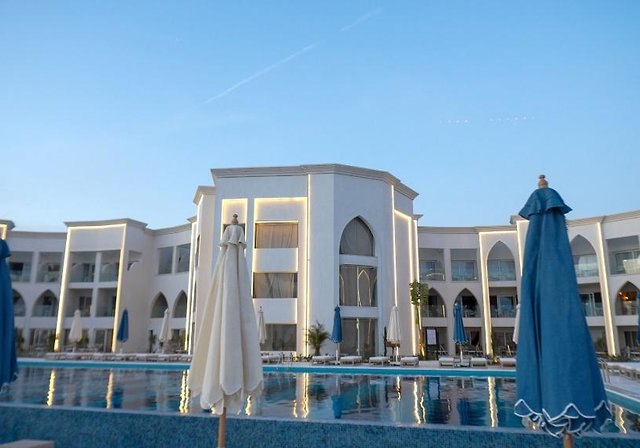 Hotel Allgemein
