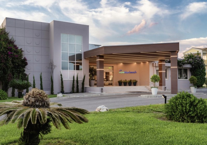 Ausstattung & Service