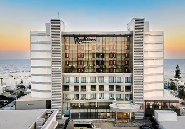 Hotel Allgemein