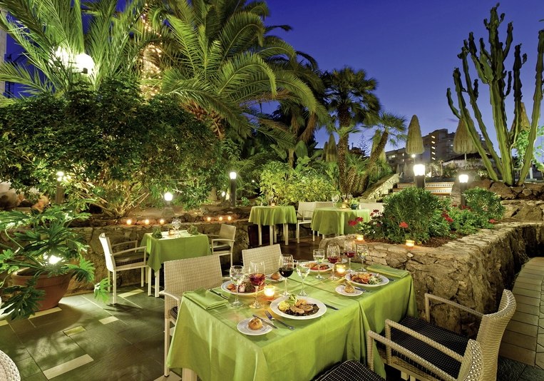 Beispiel: Kulinarik & Restaurants