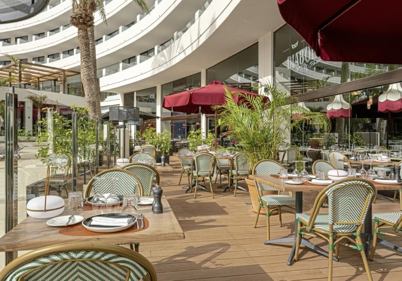 Hotel Allgemein