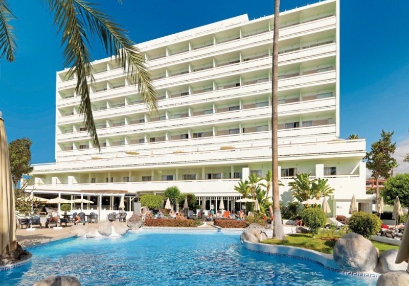 Hotel Allgemein
