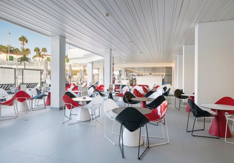 Beispiel: Kulinarik & Restaurants