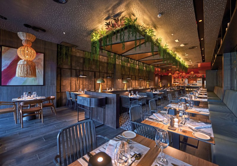 Kulinarik & Restaurants