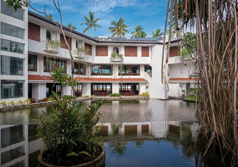 Hotel Allgemein