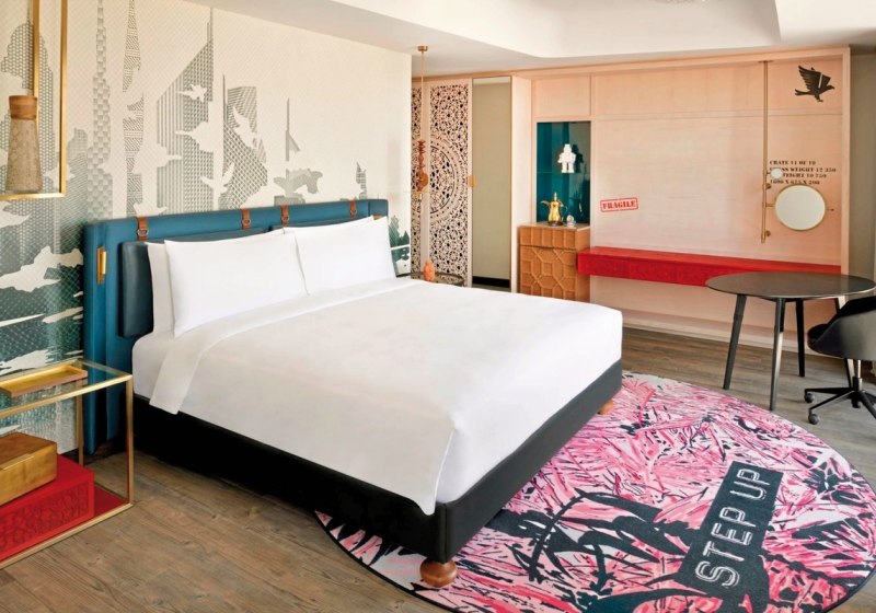 Zimmer & Wohnkomfort