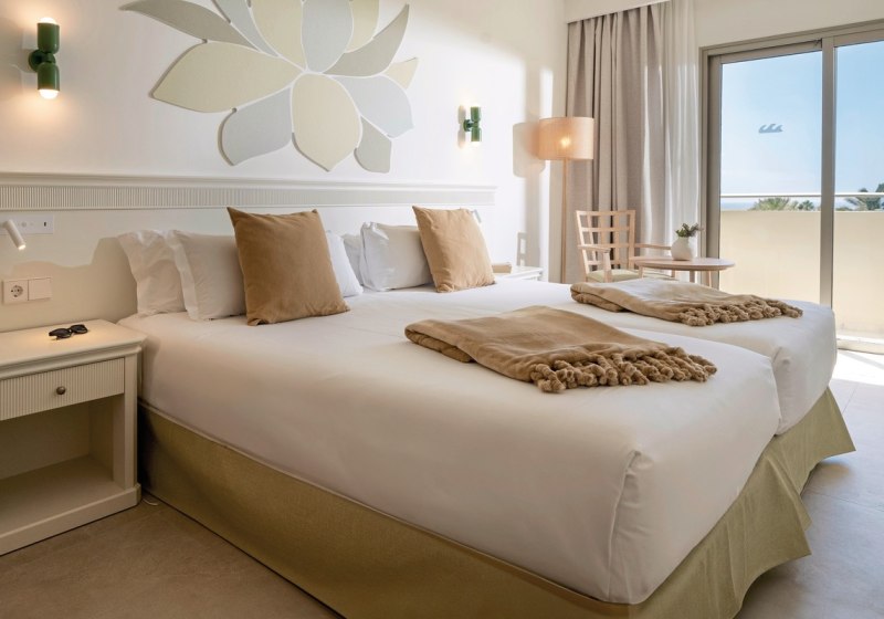 Zimmer & Wohnkomfort