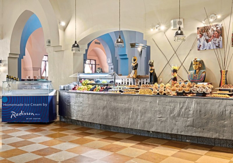 Beispiel: Kulinarik & Restaurants