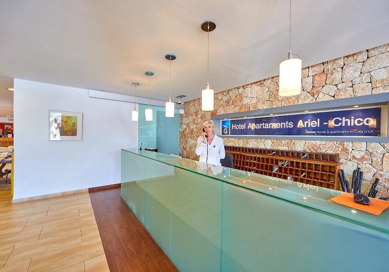 Hotel Allgemein