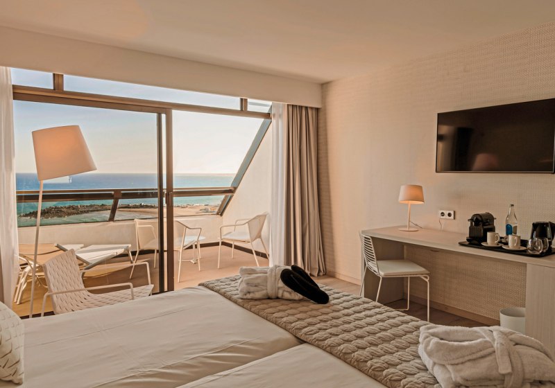 Zimmer & Wohnkomfort