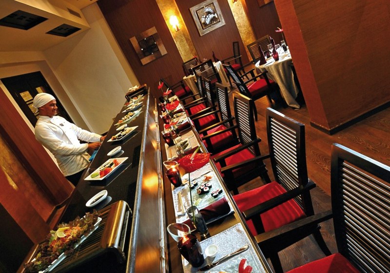 Kulinarik & Restaurants