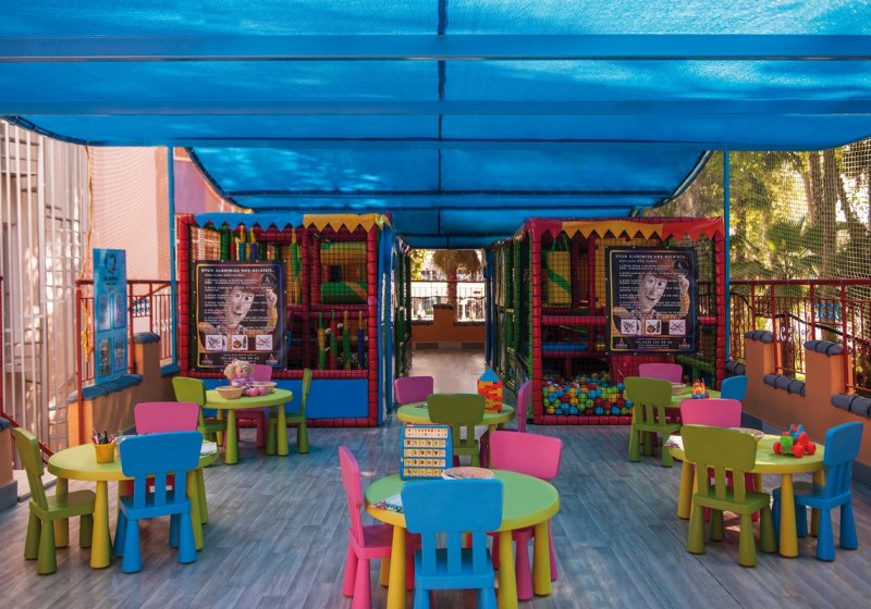 Unterhaltung Familie