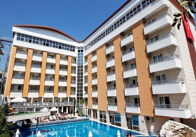 Hotel Allgemein