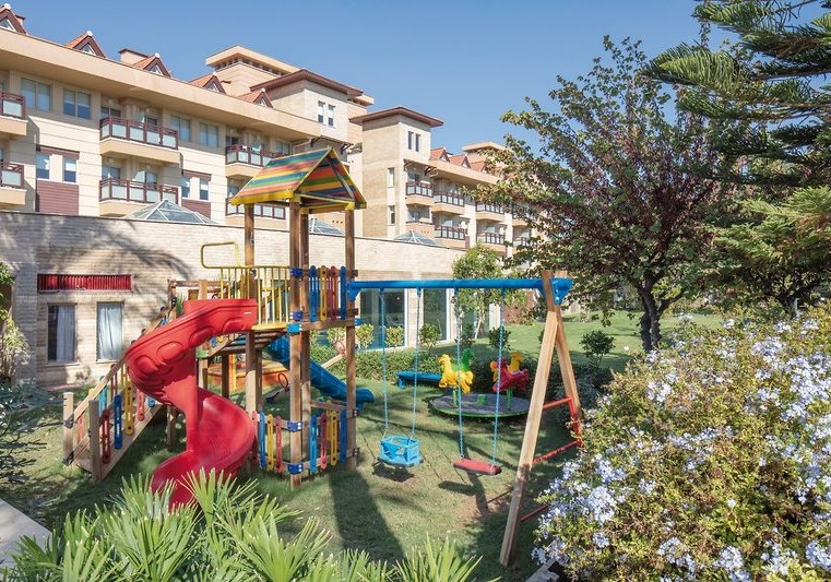 Hotel Allgemein