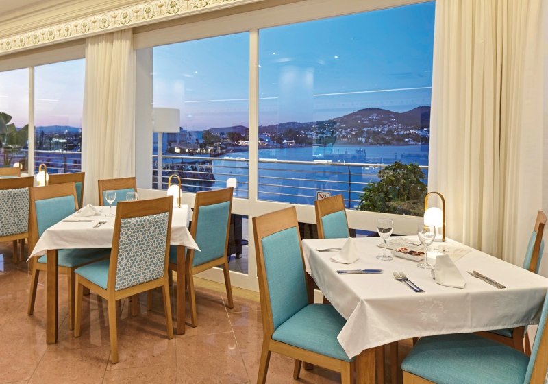 Kulinarik & Restaurants