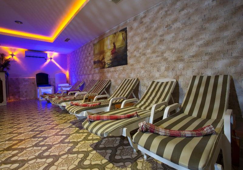 Hotel Allgemein