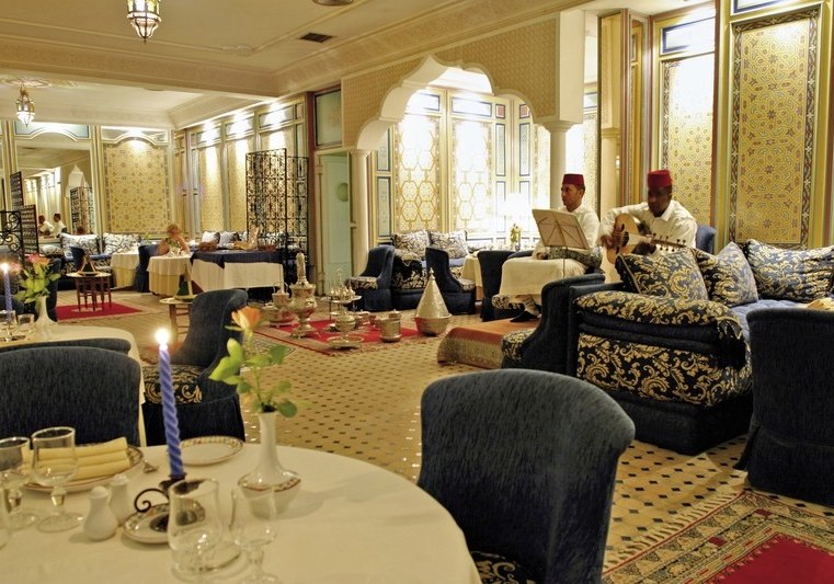 Kulinarik & Restaurants