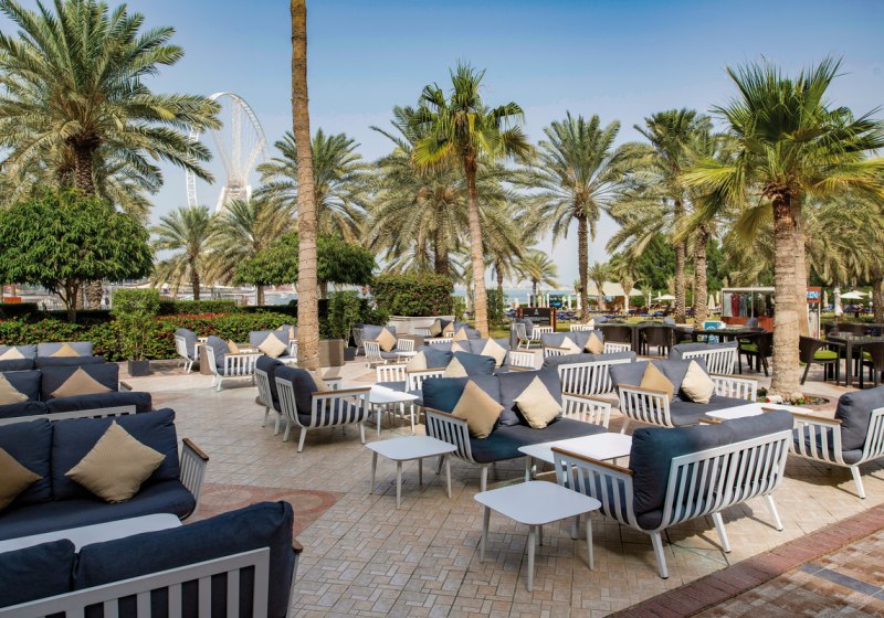 Beispiel: Kulinarik & Restaurants