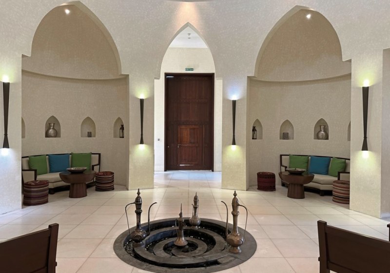 Beispiel: Wellness & Entspannung