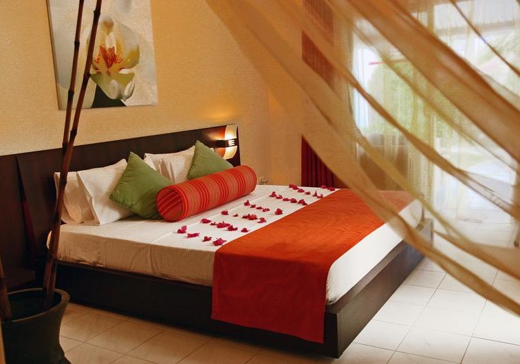 Zimmer & Wohnkomfort