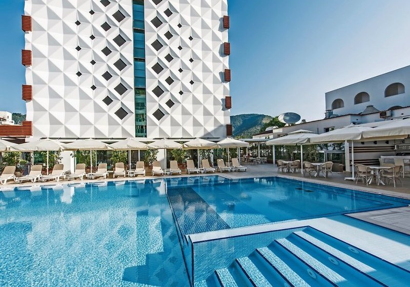 Hotel Allgemein