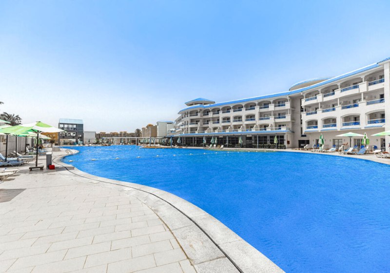 Hotel Allgemein