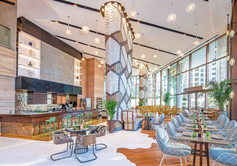 Kulinarik & Restaurants