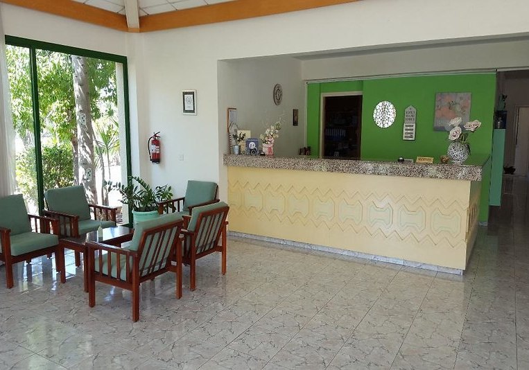 Hotel Allgemein