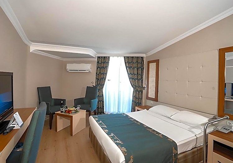 Hotel Allgemein