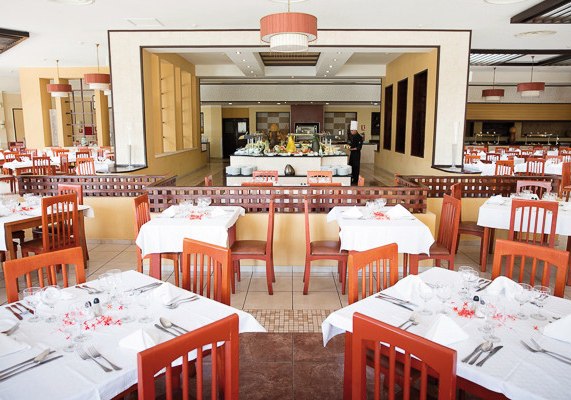 Beispiel: Kulinarik & Restaurants