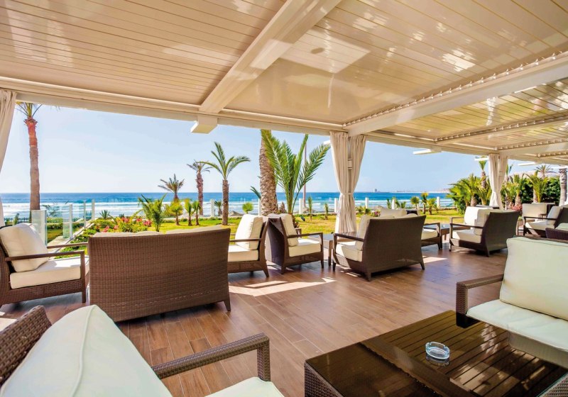 Beispiel: Kulinarik & Restaurants