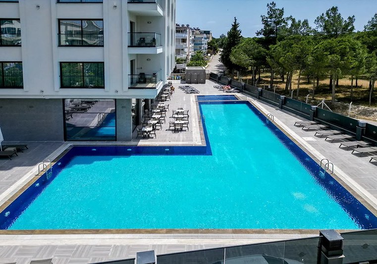 Hotel Allgemein