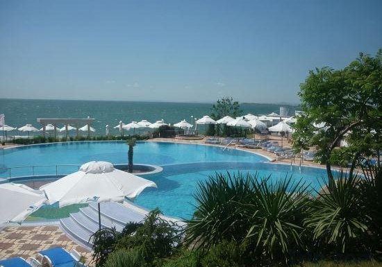 Hotel Allgemein