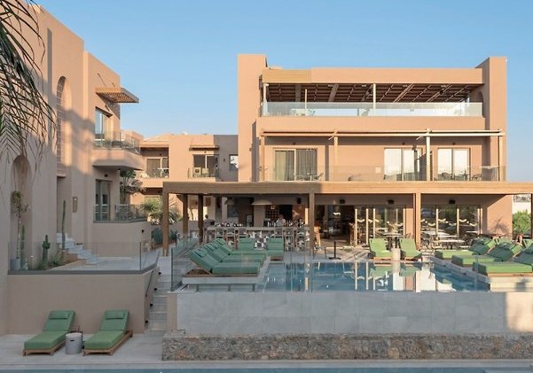 Hotel Allgemein