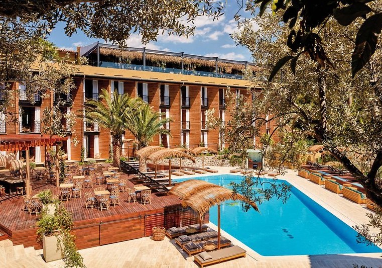 Hotel Allgemein