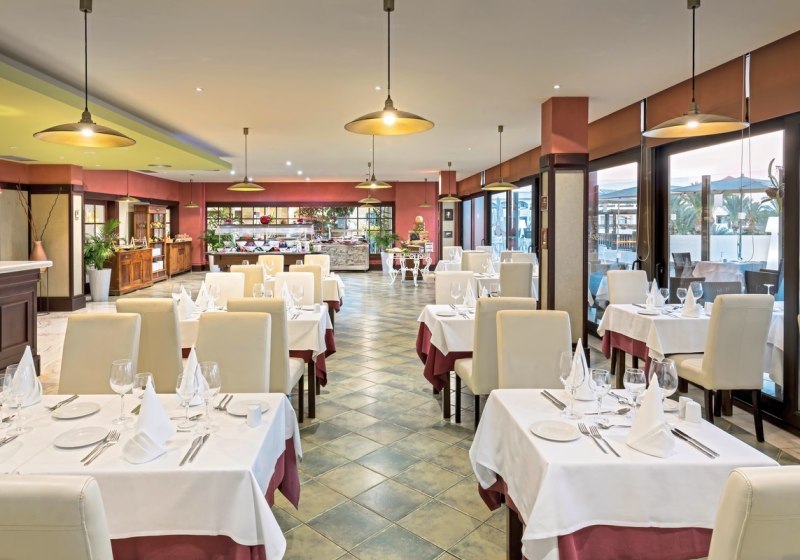 Kulinarik & Restaurants
