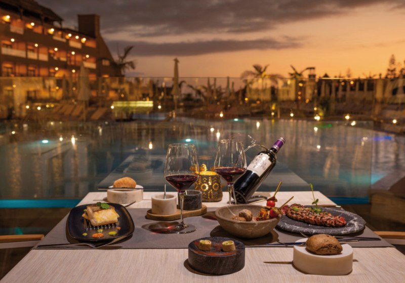 Kulinarik & Restaurants