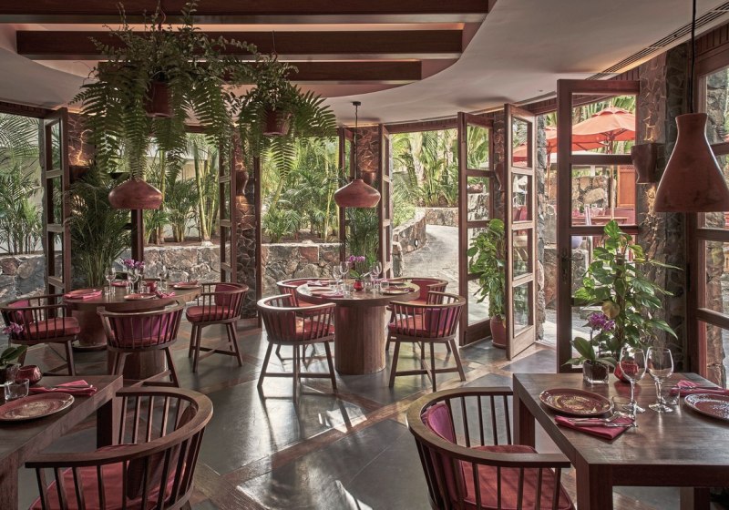 Kulinarik & Restaurants