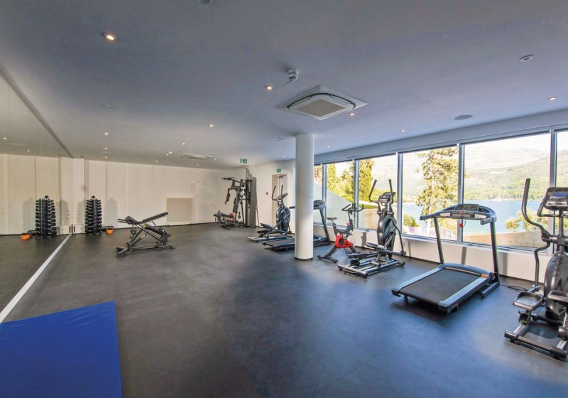 Beispiel: Sport & Fitness