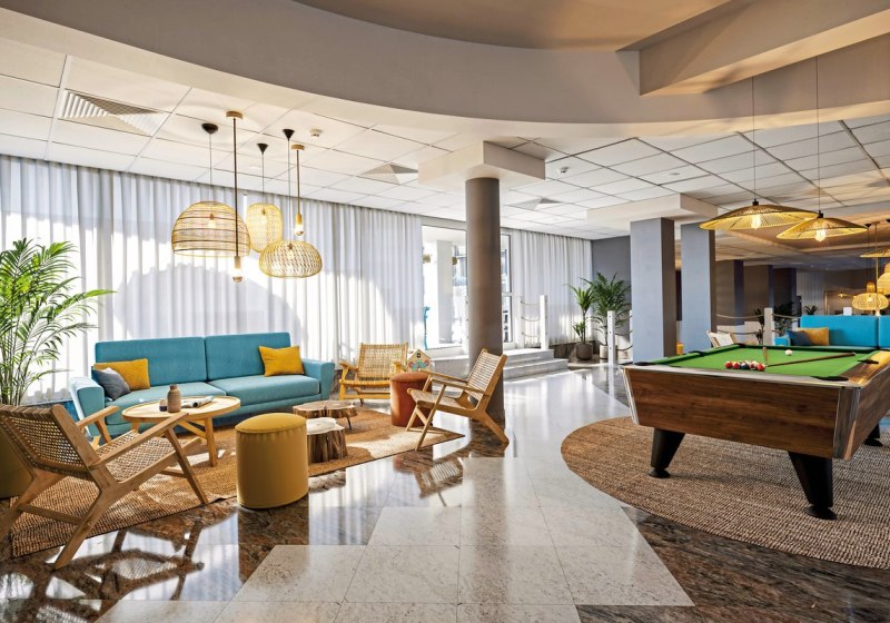 Hotel Allgemein